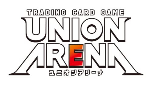 バンダイ カードダス UNION ARENA ブースターパック 「マクロス