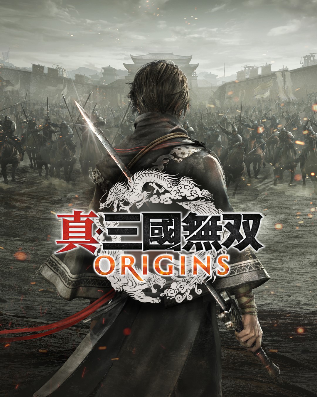 楽天市場】【WonderGOOオリジナル特典】真・三國無双 ORIGINS＜Switch