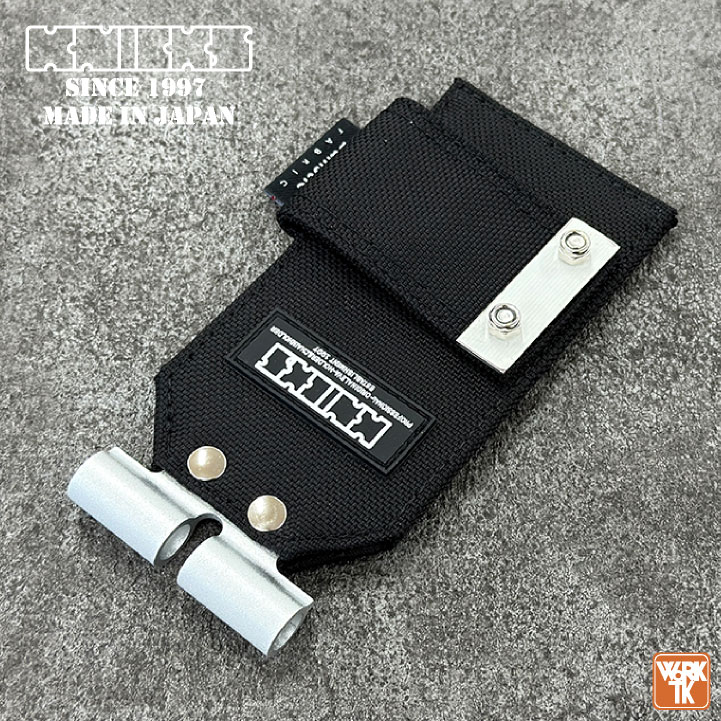 楽天市場】[即日出荷] KNICKS ニックス チェーン対応 自在ホルダー