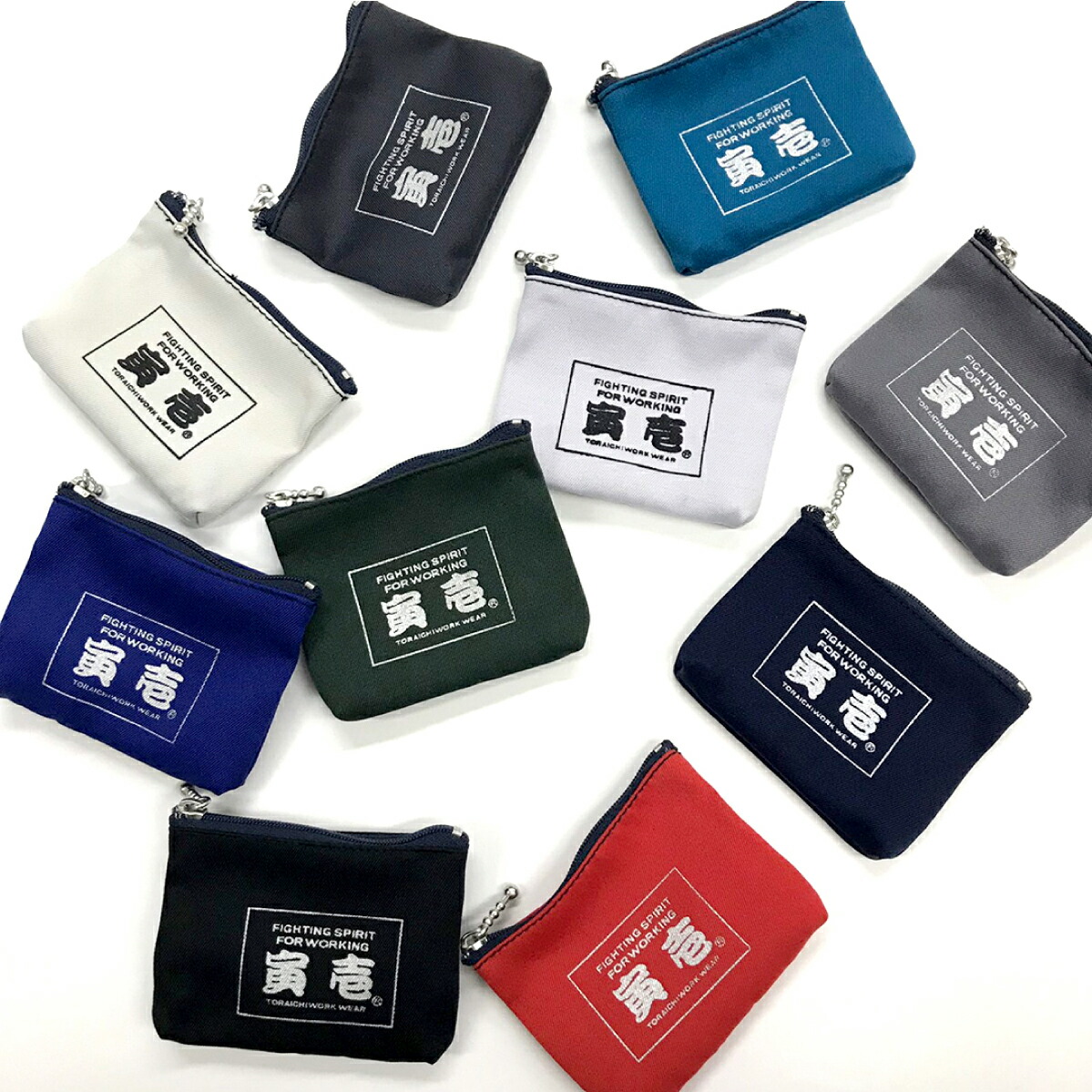 楽天市場】財布 小銭入れ コインケース カラバリ かわいい 買い足し