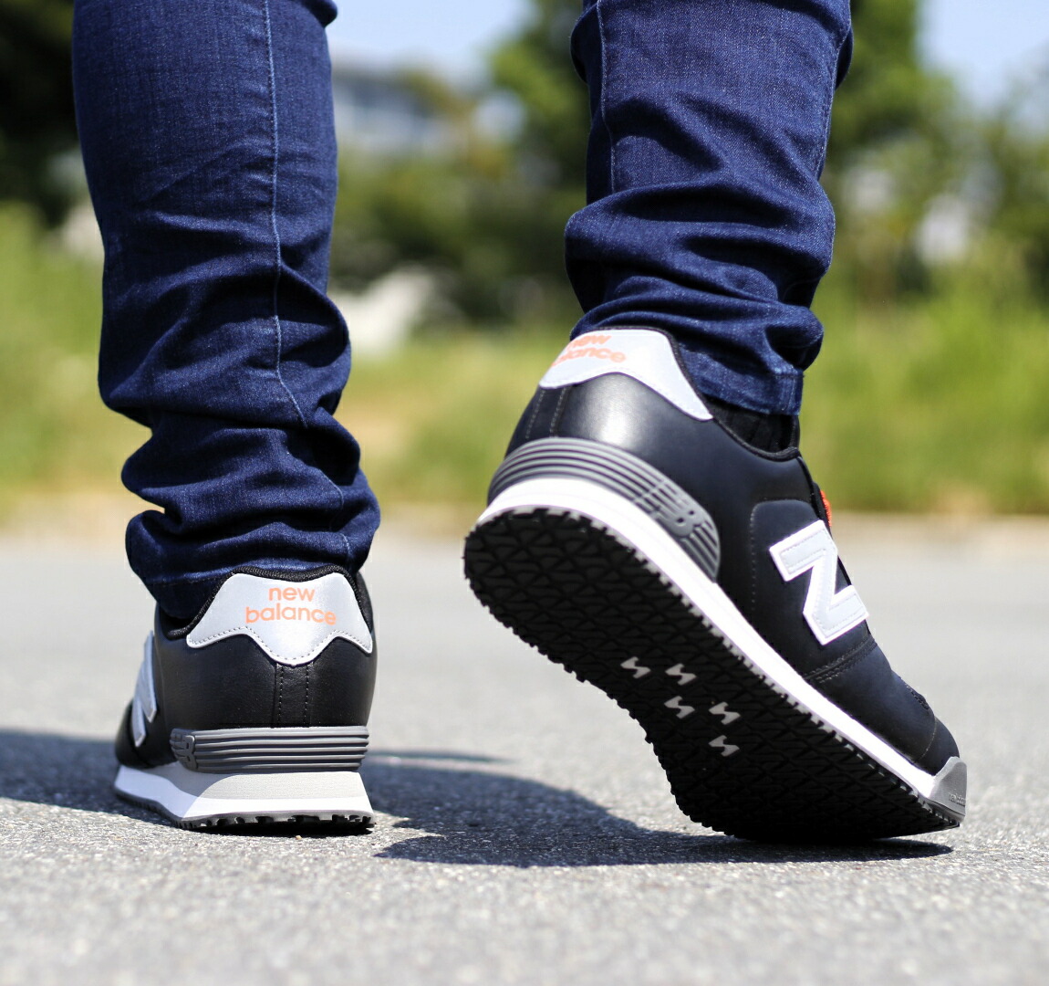 楽天市場】ニューバランス 安全靴 【BOA ダイヤル】 Boston NEW