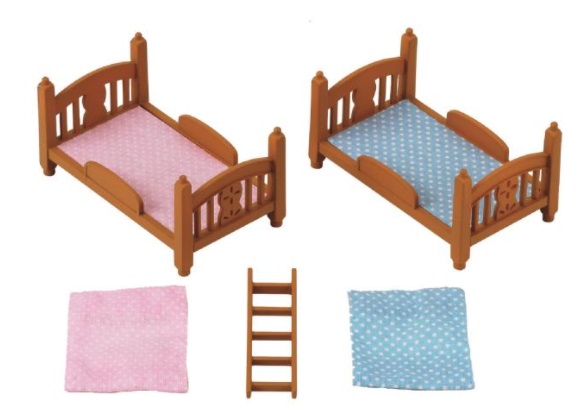 楽天市場】シルバニア ファミリー 3階建てのおしゃれなお家 ギフト