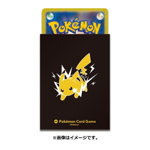 楽天市場】ポケモンセンターオリジナル ポケモンカードゲーム スリーブ