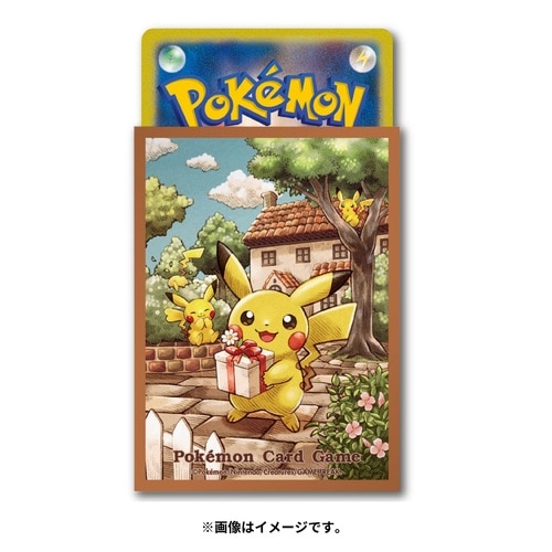 楽天市場】ポケモンセンターオリジナル ポケモンカードゲーム デッキ