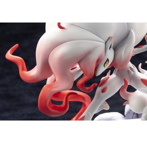 楽天市場】ポケモンセンターオリジナル ヒスイ ゾロア ＆ ヒスイ