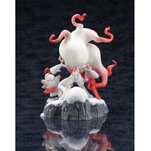 楽天市場】ポケモンセンターオリジナル ヒスイ ゾロア ＆ ヒスイ