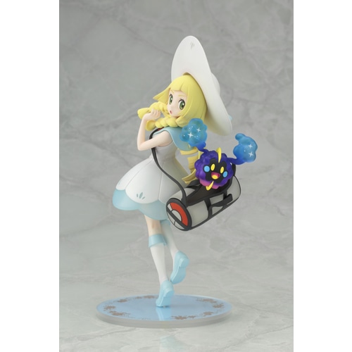 楽天市場】ポケモンセンターオリジナル リーリエ ＆ コスモッグ