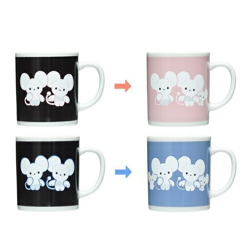 楽天市場】ポケモンセンターオリジナル チェンジング マグカップ