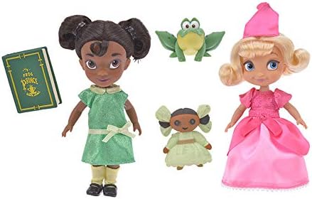 楽天市場】ディズニー アニメーターズ コレクションドール ディズニー