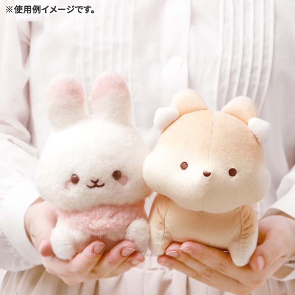 楽天市場】シュガーココムー ぬいぐるみ スフォン MO65001 ぬいぐるみ