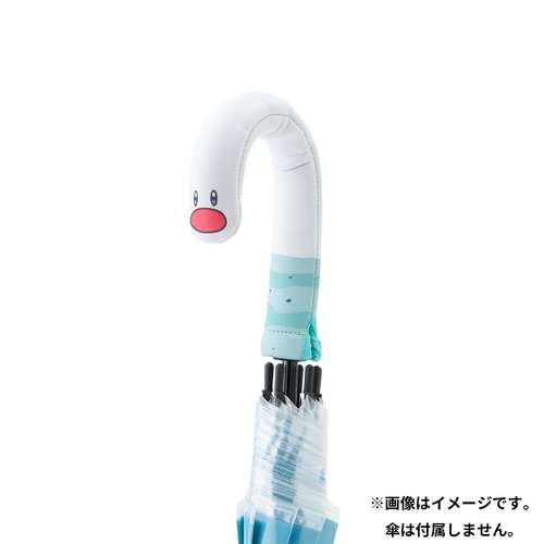 楽天市場】ポケモンセンターオリジナル 傘持ち手カバー ウミディグダ
