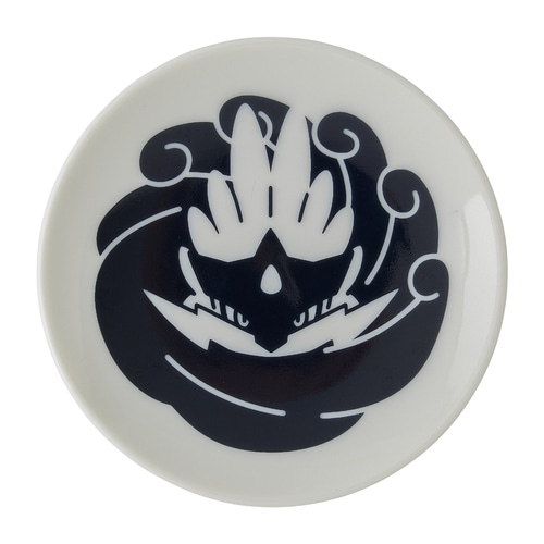 楽天市場】ポケモンセンターオリジナル 豆皿 4個セット ポケ紋