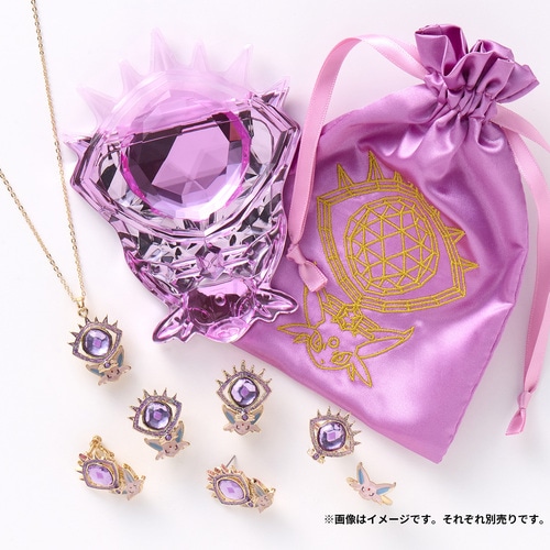 楽天市場】ポケモンセンターオリジナル Pokemon accessory ネックレス