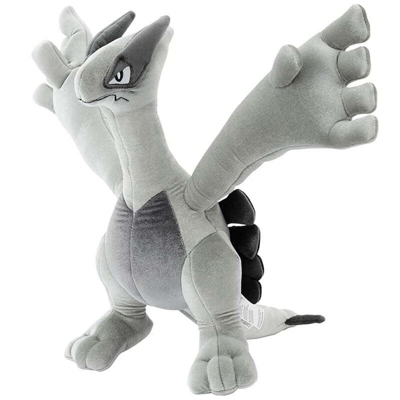 楽天市場】ポケモンセンターオリジナル プレミアムぬいぐるみ ルギア