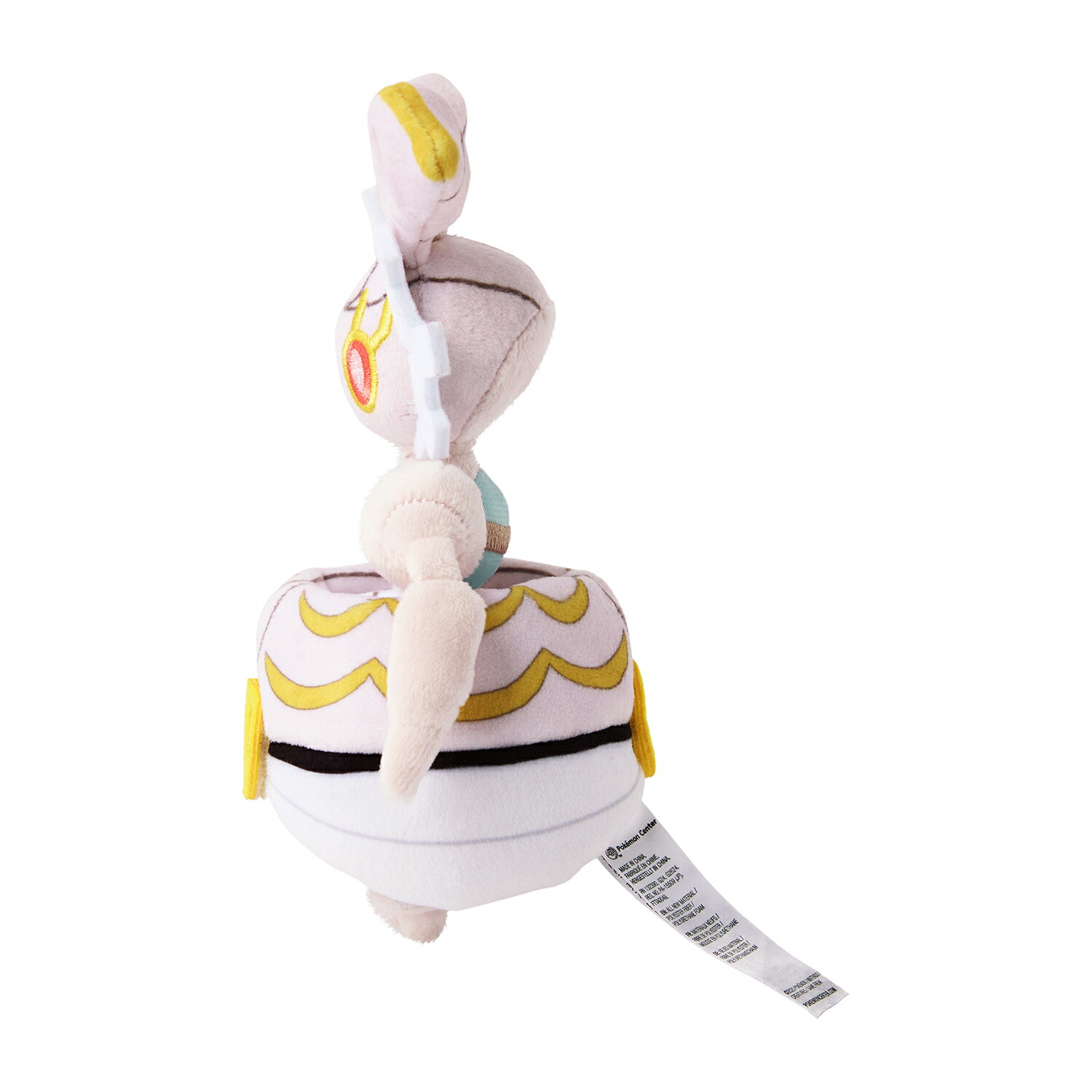 楽天市場】ポケモンセンターオリジナル ぬいぐるみ Pokemon fit