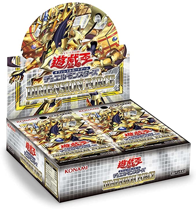 楽天市場】遊戯王ocg デュエルモンスターズ dawn of majesty boxの通販