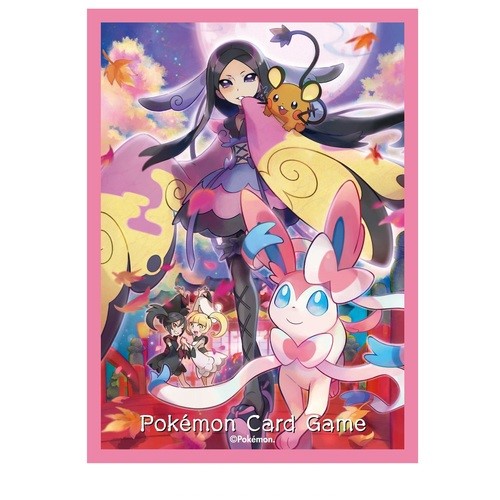 楽天市場】ポケモンセンターオリジナル ポケモンカードゲーム デッキ