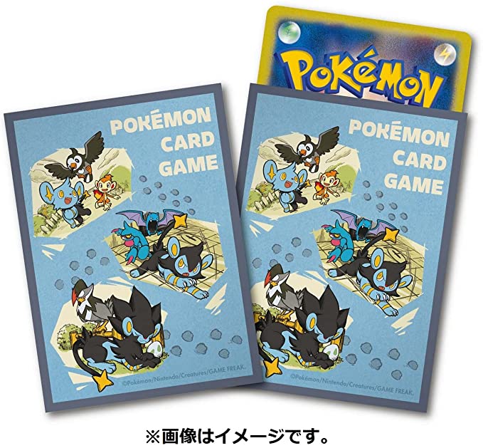 楽天市場】ポケモンセンターオリジナル ポケモンカードゲーム デッキ