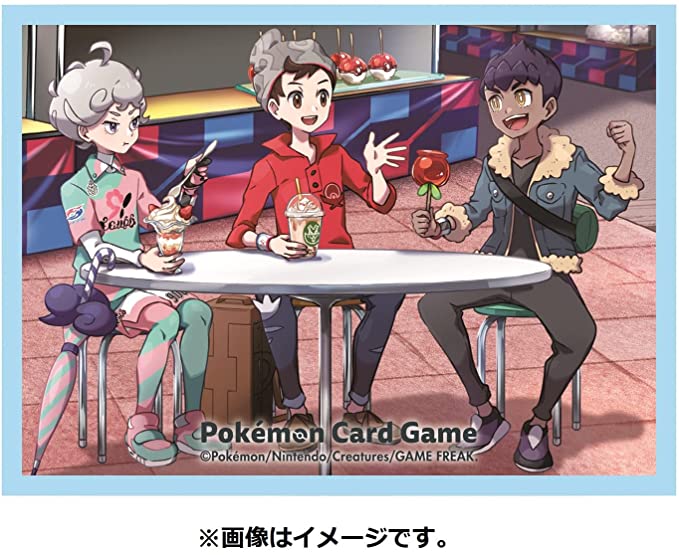 楽天市場】ポケモンセンターオリジナル ポケモンカードゲーム デッキ