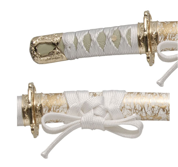 楽天市場】【楽天スーパーSALE10%OFF】【値下げ】日本刀 模造刀 懐剣