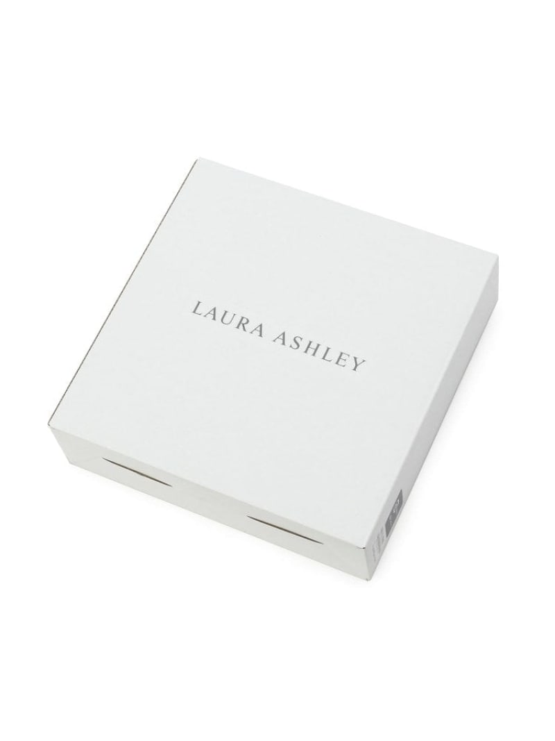 楽天市場】ジョゼッテ柄 テーブル&ウォール クロック LAURA ASHLEY