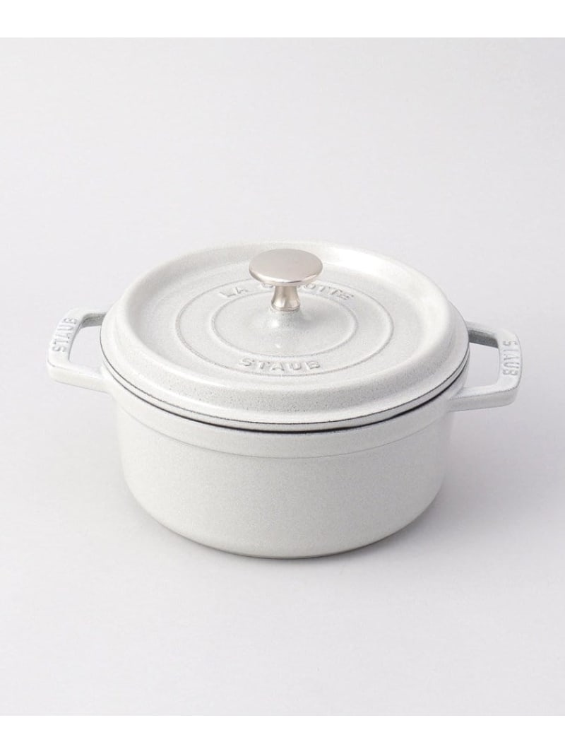 楽天市場】ストウブ 18cm カンパーニュの通販