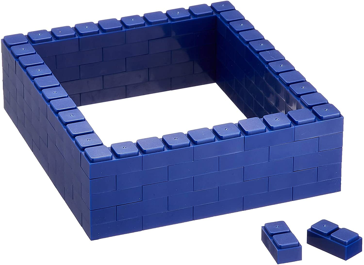 楽天市場】Mr.型取りブロック 102個入り GSIクレオス マテリアル VM004