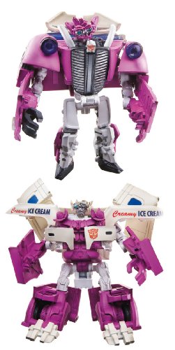 楽天市場】トランスフォーマーリベンジ デラックスクラス スキッズ