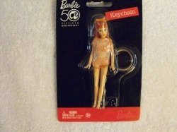 楽天市場】バービー 50周年 1967 Vintage Twist 'N Turn バービー 人形