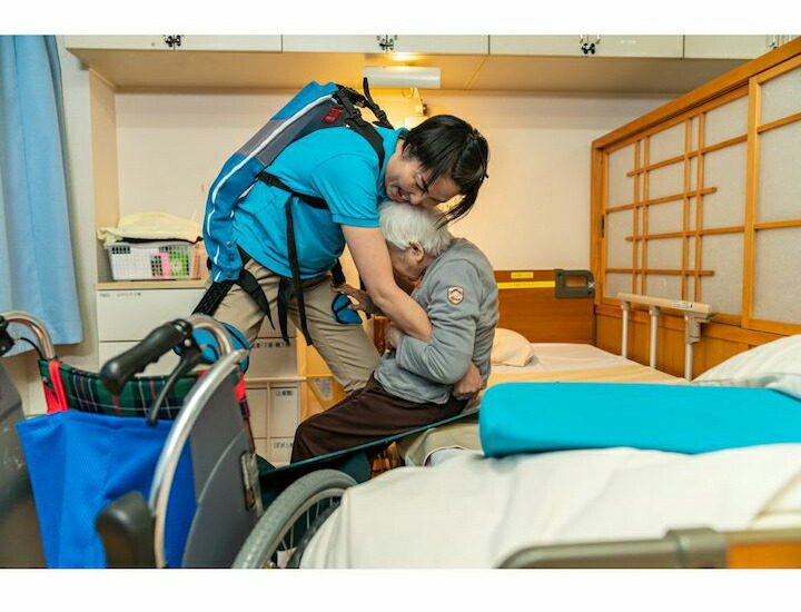 楽天市場】-25.5kgfアシストスーツ マッスルスーツ Every エブリィ