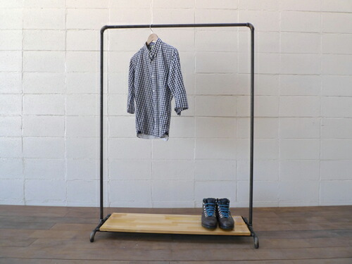 楽天市場】【ショップ什器】職人ハンドメイド！インダストリアル鉄製