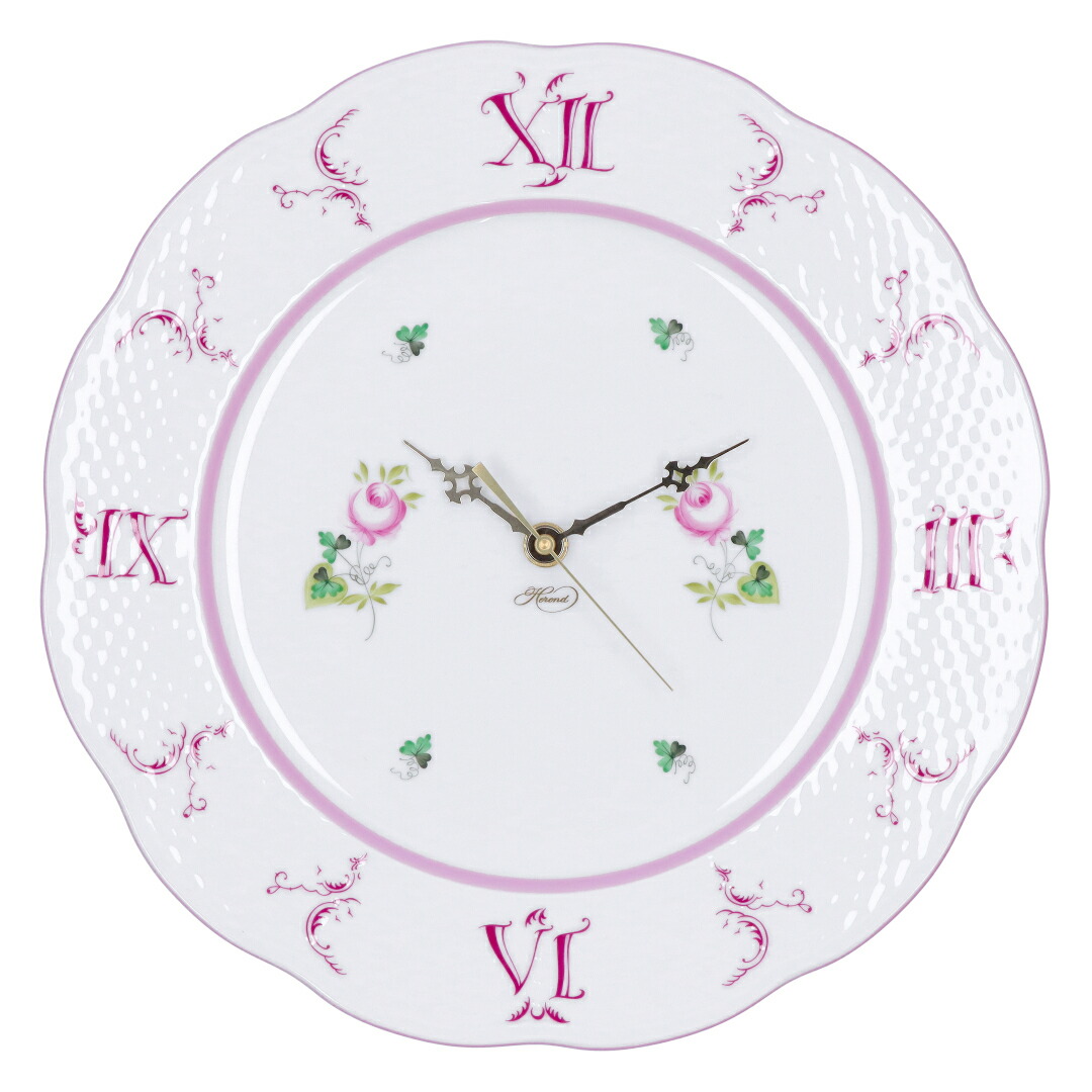 楽天市場】ヘレンド 時計の通販