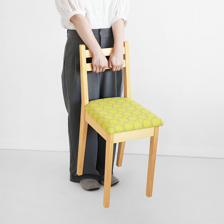 楽天市場】椅子 チェア ミナペルホネン リビング ダイニング デスク