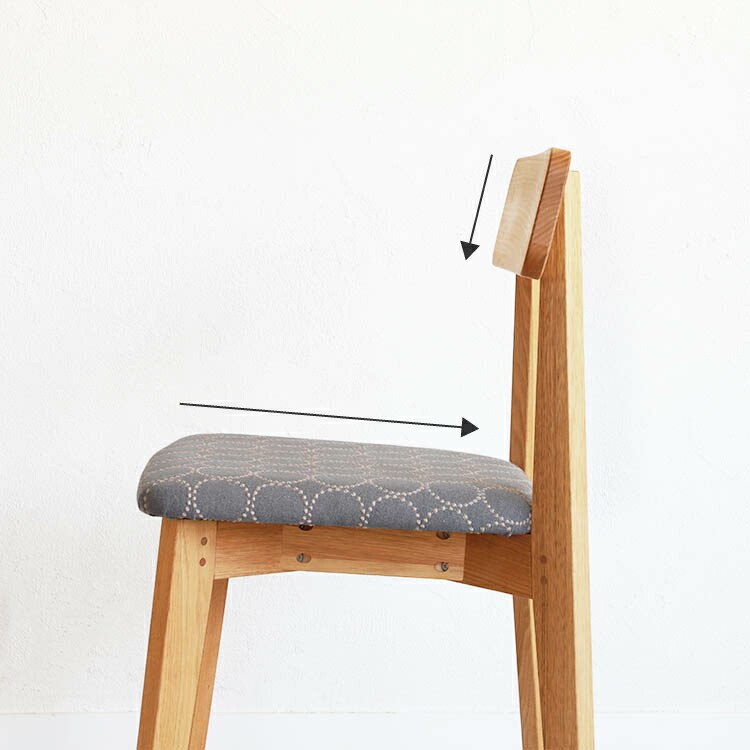 楽天市場】椅子 チェア ミナペルホネン リビング ダイニング デスク