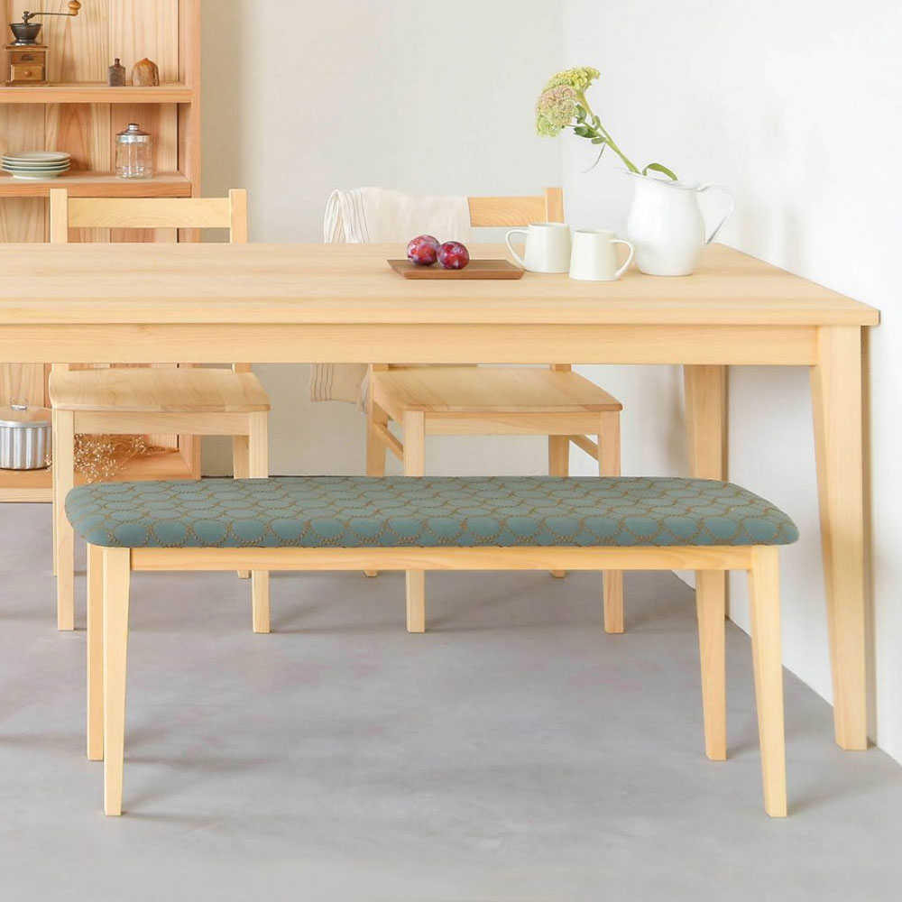 楽天市場】ダイニングベンチ ベンチ 長椅子 椅子 イス チェア