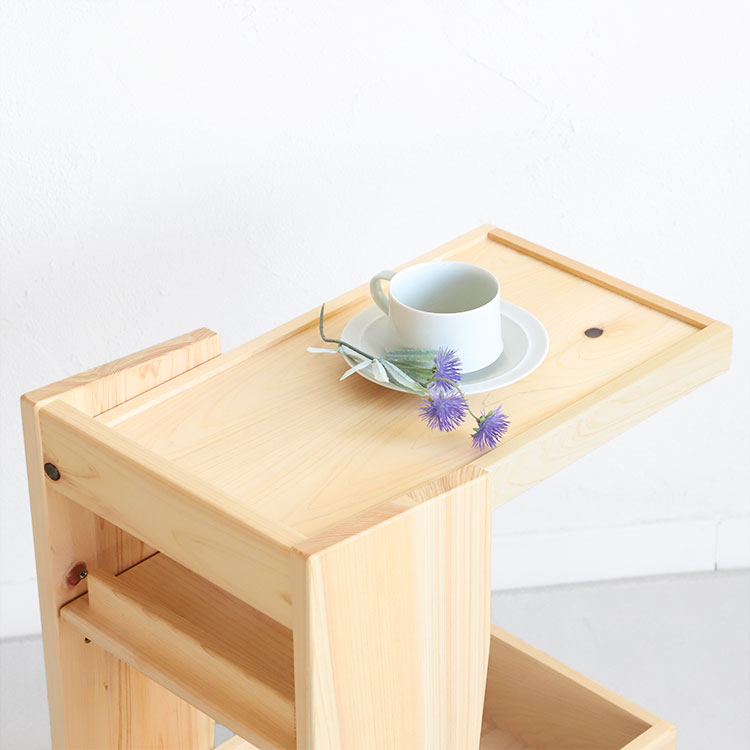 楽天市場】サイドテーブル ソファテーブル ナイトテーブル リビング 幅