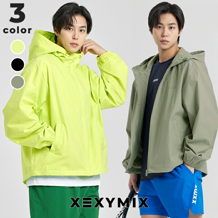 楽天市場】ゼクシィミックス メンズ xexymix mens ジャケット アウター