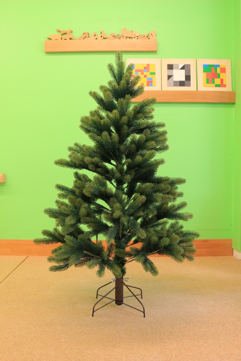 楽天市場】シュヴァルツヴァルトツリー120cm クリスマスツリー 120cm