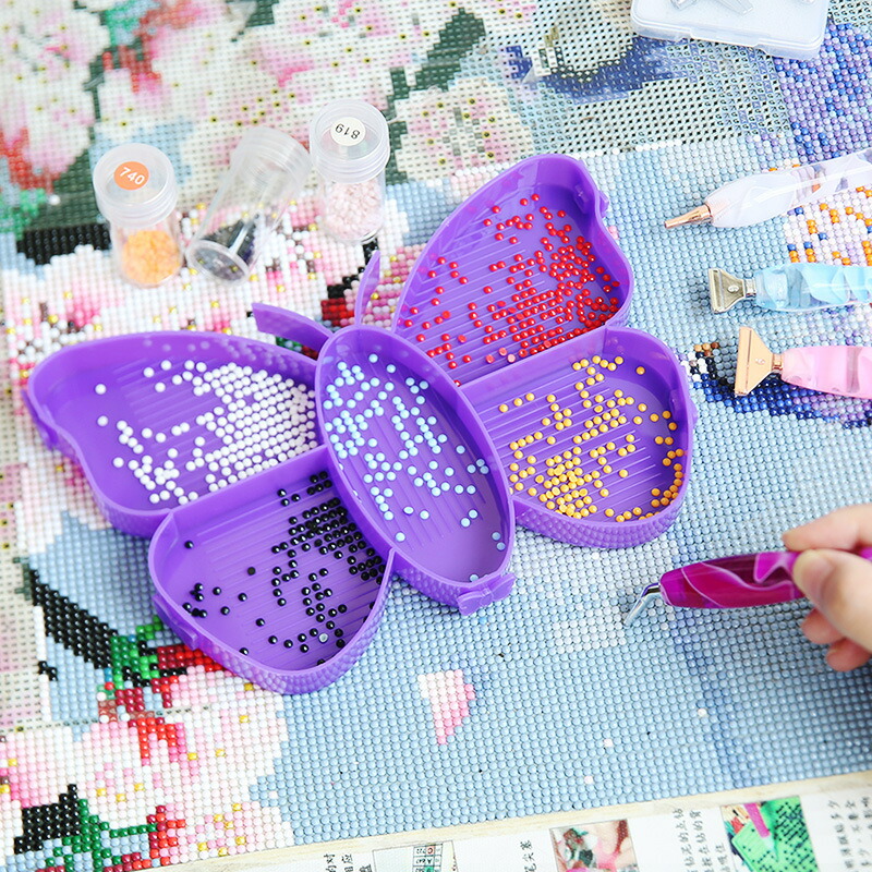 楽天市場】【2点450円/3点750円OFF】ダイヤモンドアート キット セット