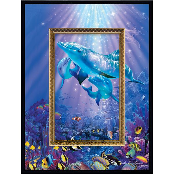 ラッセン 絵画 海」の人気商品一覧 | 安い商品を通販サイトから探す