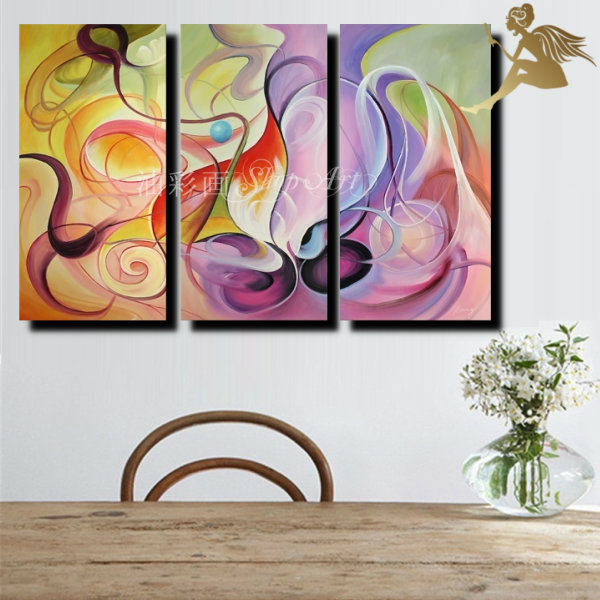 楽天市場】モダン アートパネル 『絵画』手書きの油彩画『抽象画