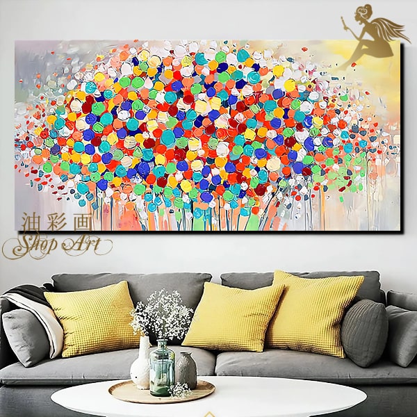 楽天市場】モダン アートパネル絵画 インテリア【送料無料】手塗