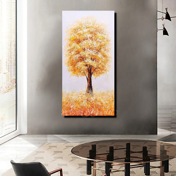 楽天市場】絵画 壁掛け 風景画手書きの油彩画 アートパネルおしゃれ