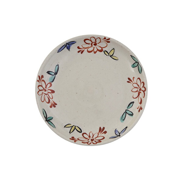 楽天市場】【ポイント5倍 23日(月)01:59まで】【栗原はるみ】 赤絵菊彩