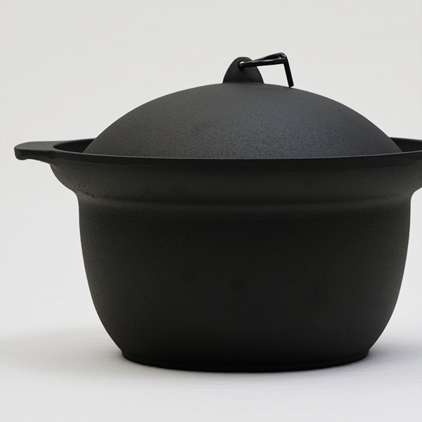 楽天市場】【ポイント5倍 23日(月)01:59まで】【栗原はるみ】 南部鉄器