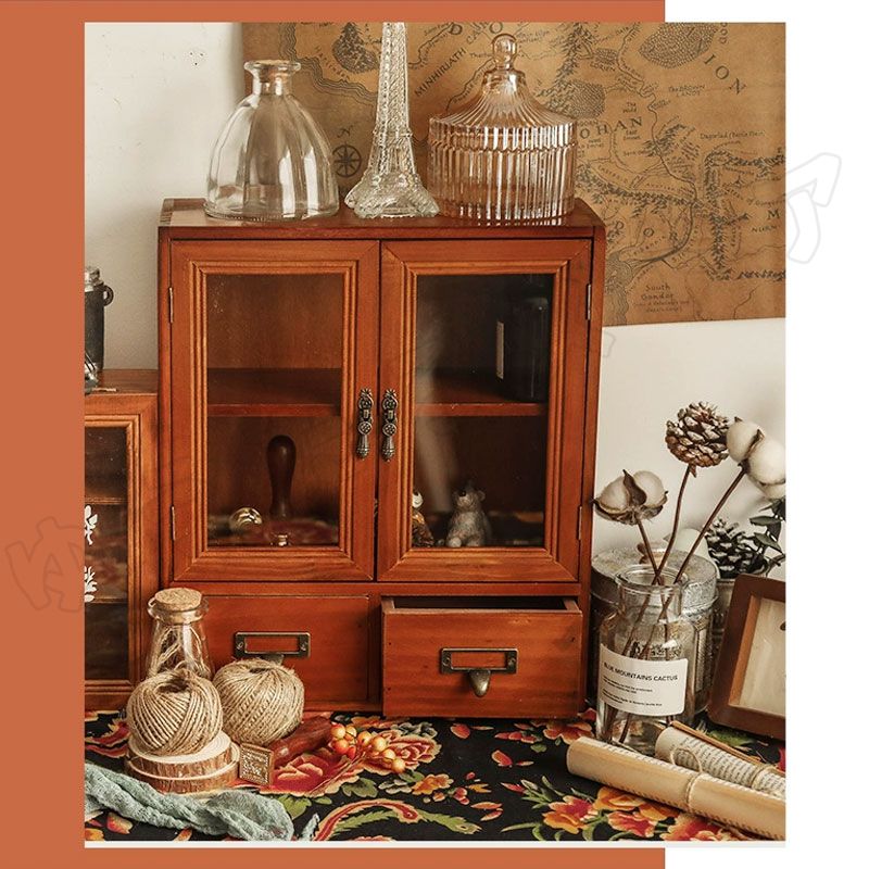 楽天市場】ミニチェスト 木製 小物入れ 卓上 ミニ 北欧 おしゃれ 卓上