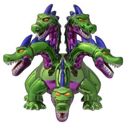 楽天市場】ドラゴンクエストメタリックモンスターズギャラリー