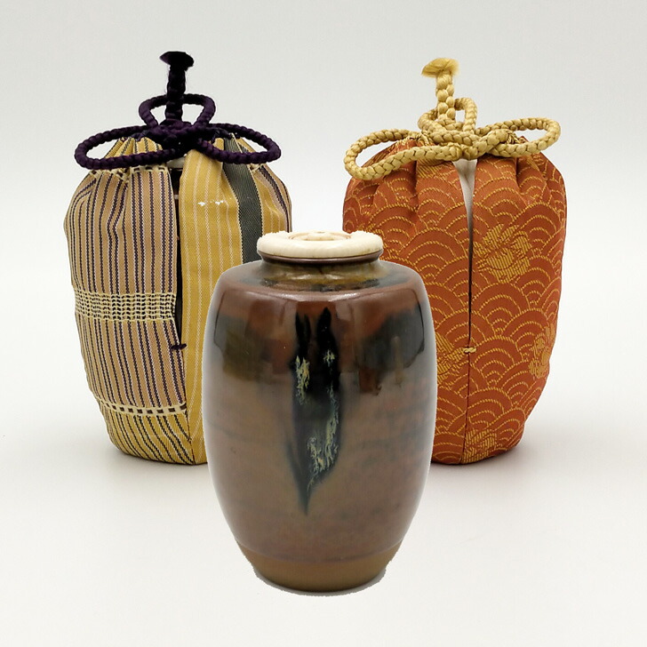 楽天市場】高取 茶入の通販