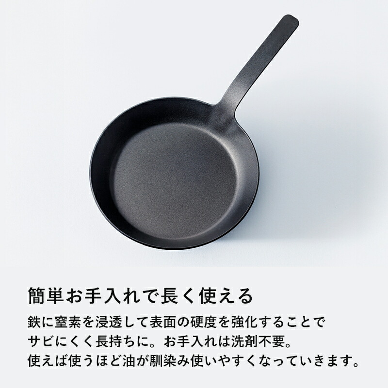 楽天市場】特典付き！ マイヤー 【 アイアンパン 25cm 】 MEYER 鉄