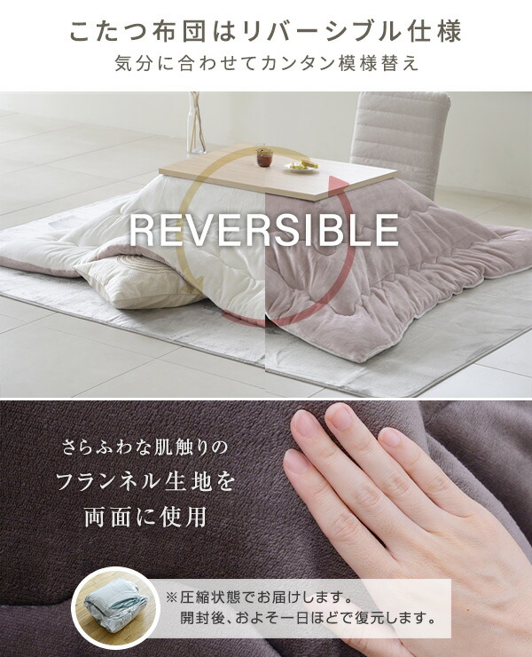 楽天市場】こたつ こたつテーブル コタツ こたつセット 80×60cm 長方形